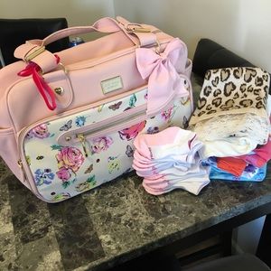 Diaper bag